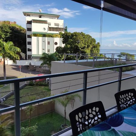 פאפיט Elegant F3 A La Villa Stencer, Papeete, Calme Climatise Et Spacieux מראה חיצוני תמונה