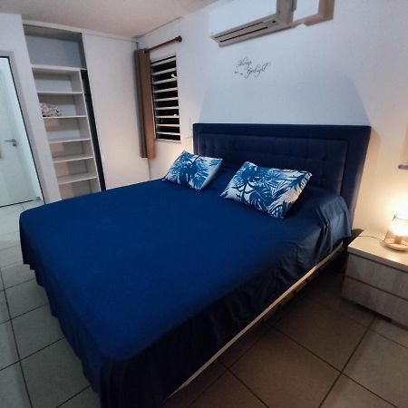 פאפיט Elegant F3 A La Villa Stencer, Papeete, Calme Climatise Et Spacieux מראה חיצוני תמונה