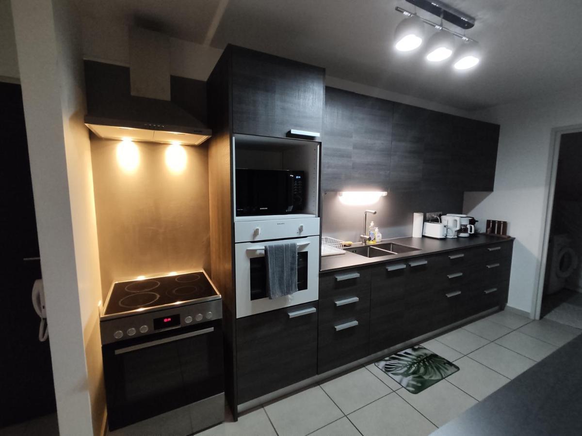 פאפיט Elegant F3 A La Villa Stencer, Papeete, Calme Climatise Et Spacieux מראה חיצוני תמונה