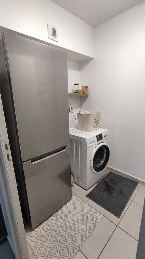 פאפיט Elegant F3 A La Villa Stencer, Papeete, Calme Climatise Et Spacieux מראה חיצוני תמונה