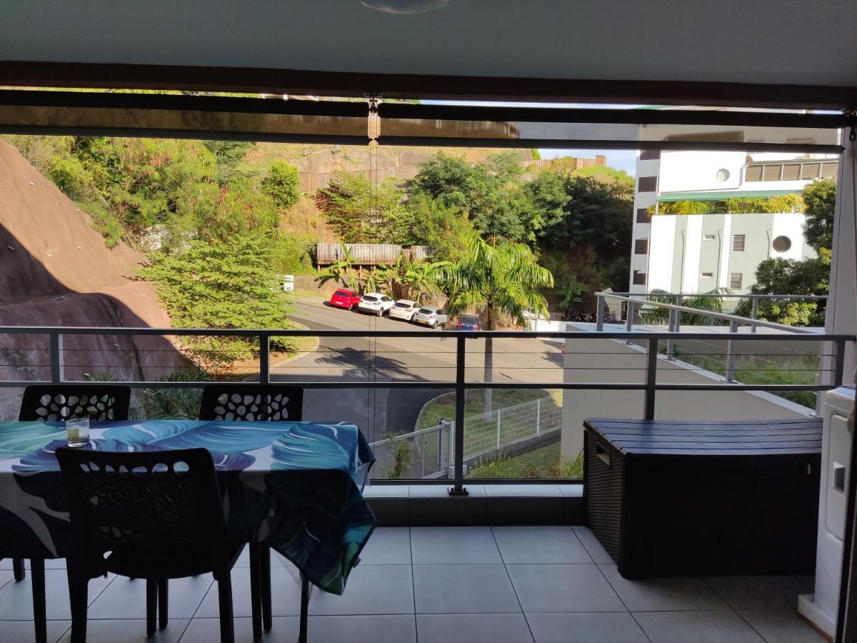 פאפיט Elegant F3 A La Villa Stencer, Papeete, Calme Climatise Et Spacieux מראה חיצוני תמונה