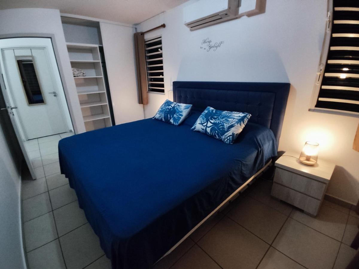 פאפיט Elegant F3 A La Villa Stencer, Papeete, Calme Climatise Et Spacieux מראה חיצוני תמונה