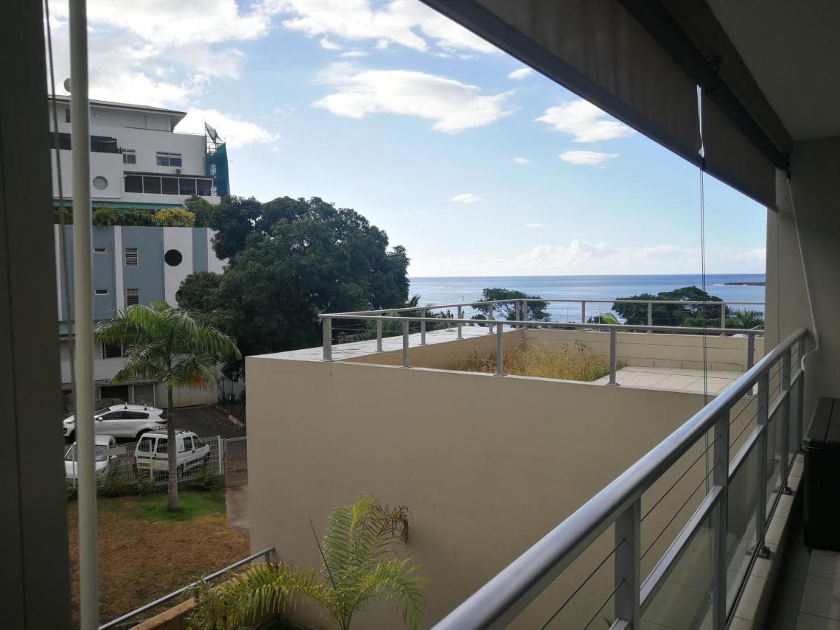 פאפיט Elegant F3 A La Villa Stencer, Papeete, Calme Climatise Et Spacieux מראה חיצוני תמונה